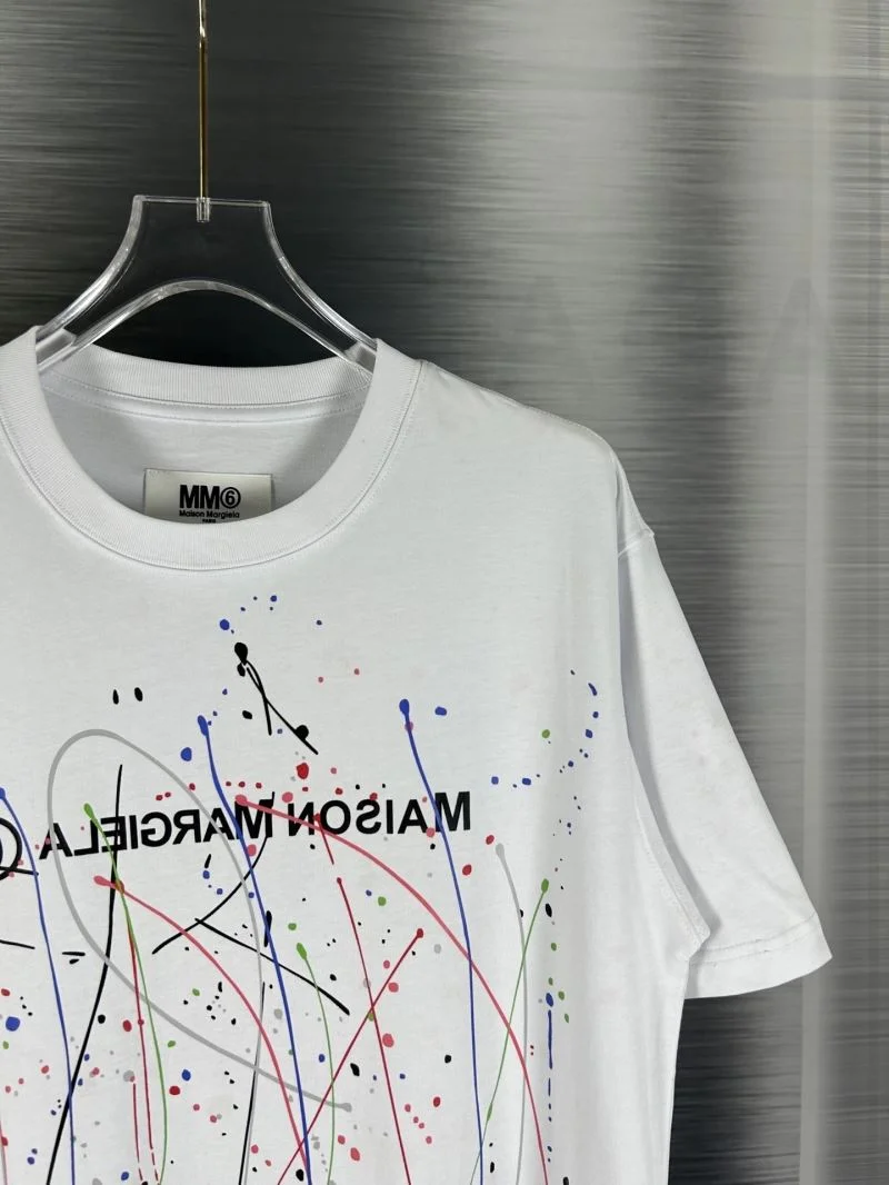 WellDesigned Maison Margiela T-Shirts 163601