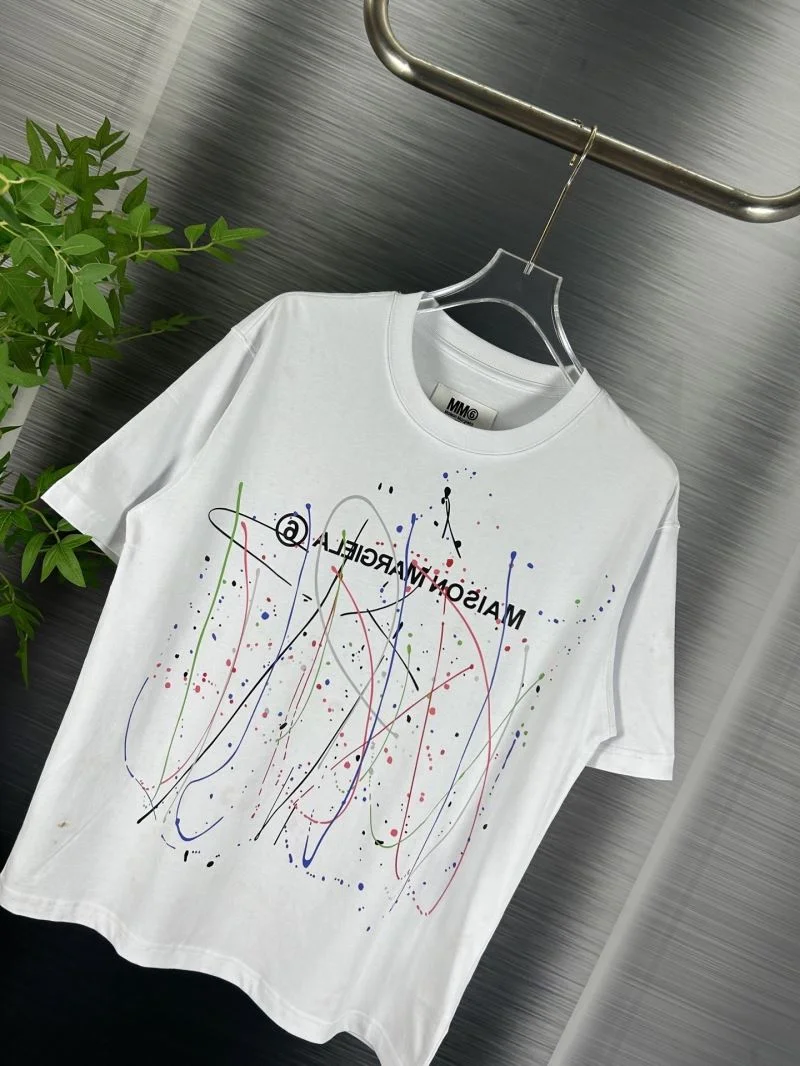 WellDesigned Maison Margiela T-Shirts 163601