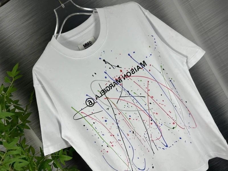 WellDesigned Maison Margiela T-Shirts 163601