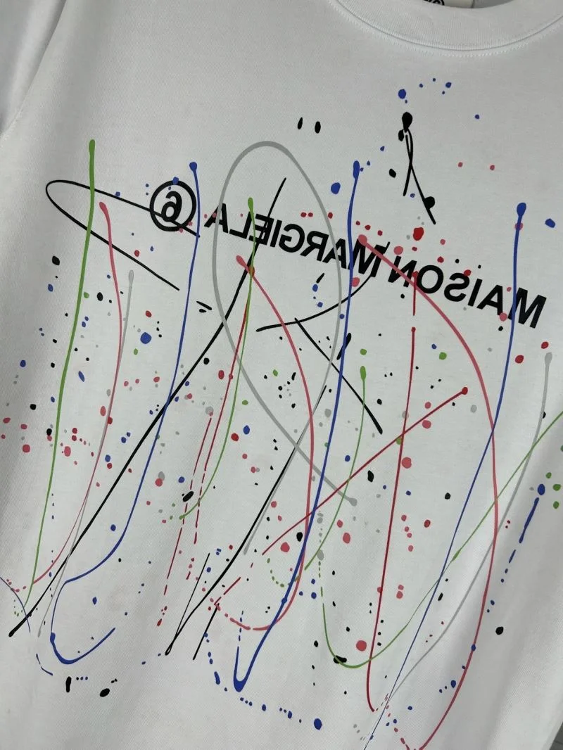 WellDesigned Maison Margiela T-Shirts 163601