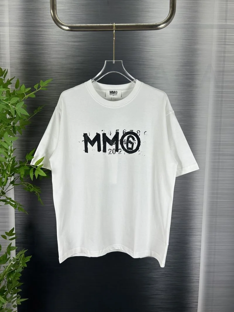 Colorful Maison Margiela T-Shirts 163600