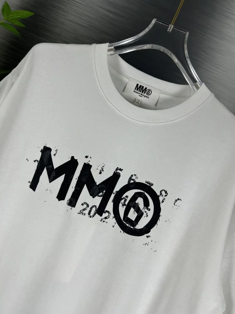Colorful Maison Margiela T-Shirts 163600