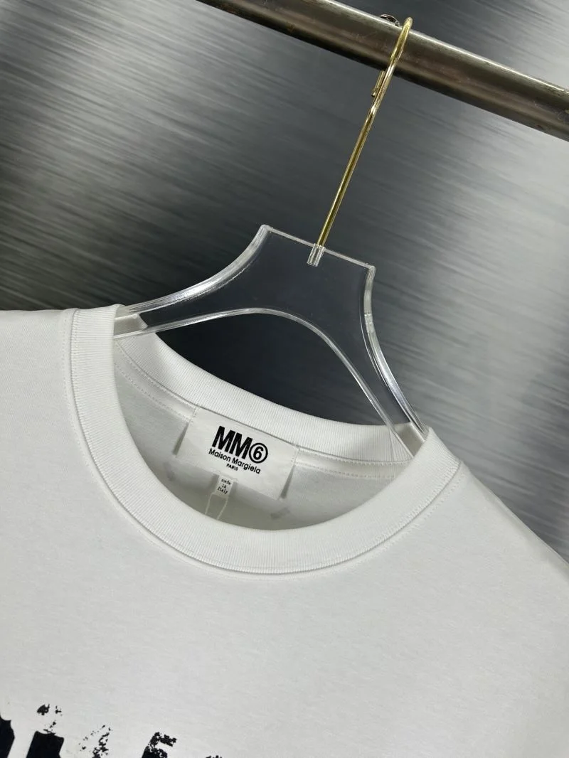 Colorful Maison Margiela T-Shirts 163600