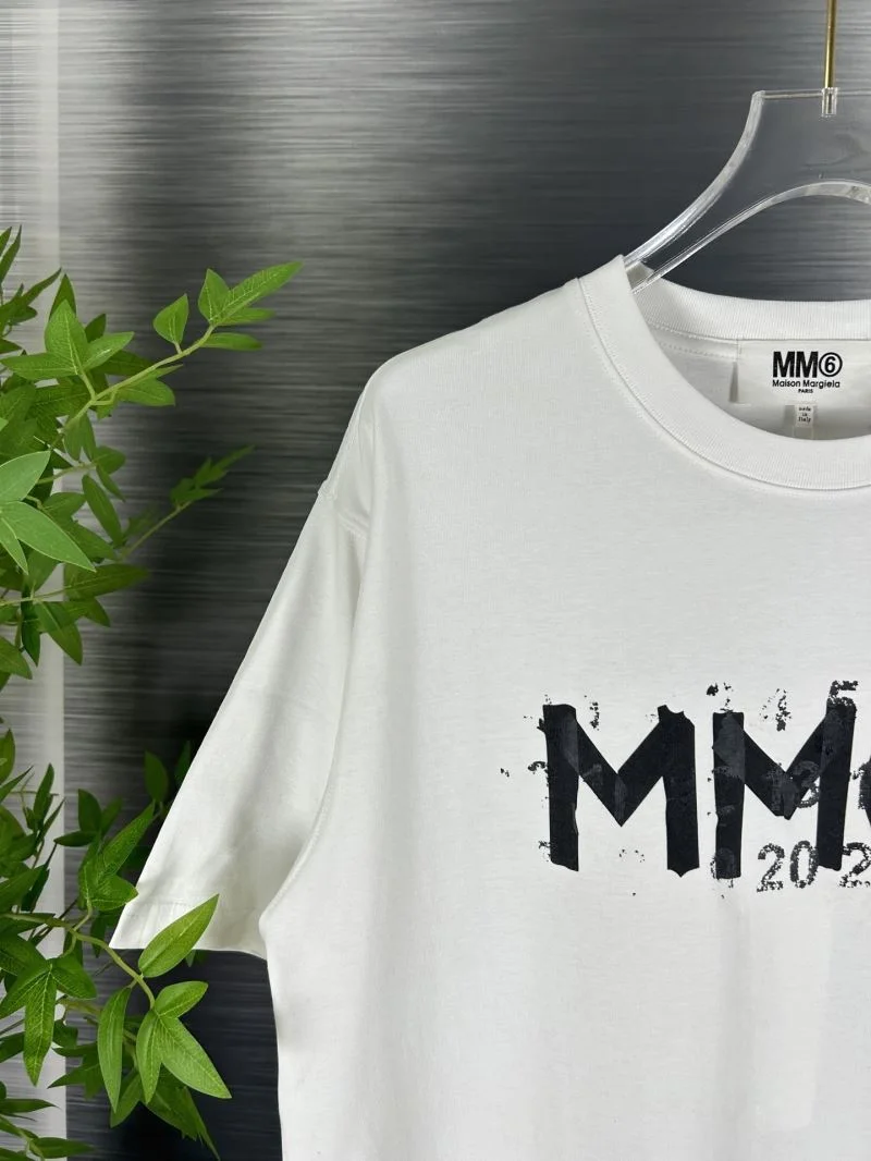 Colorful Maison Margiela T-Shirts 163600