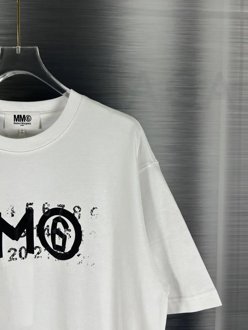 Colorful Maison Margiela T-Shirts 163600