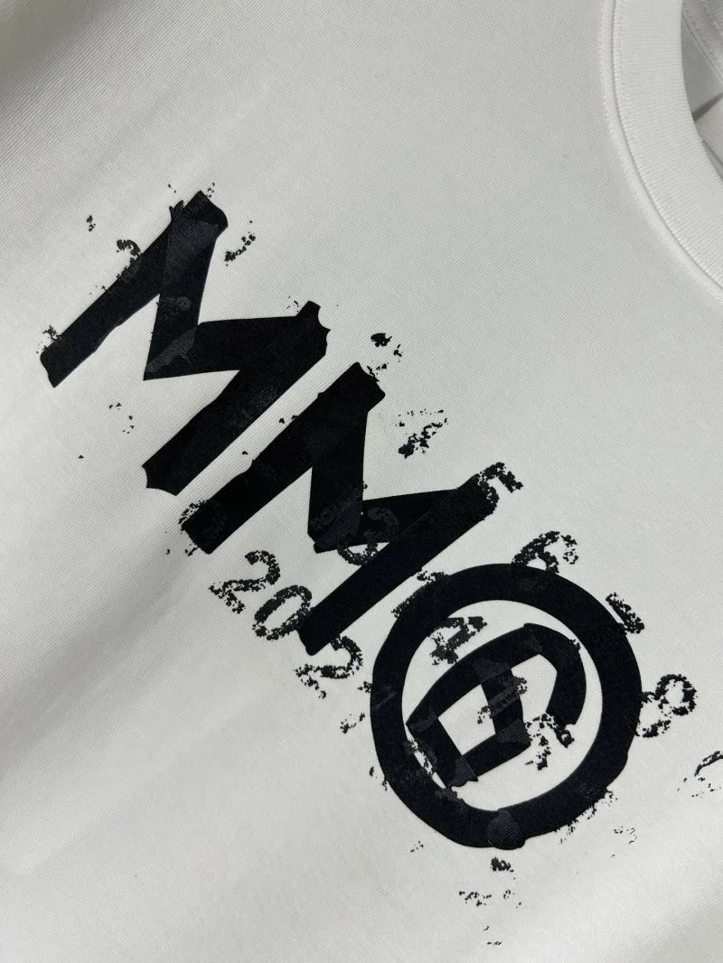 Colorful Maison Margiela T-Shirts 163600