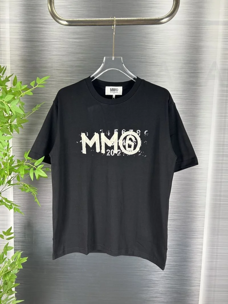 StreetReady Maison Margiela T-Shirts 163599