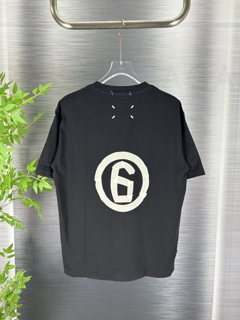 StreetReady Maison Margiela T-Shirts 163599