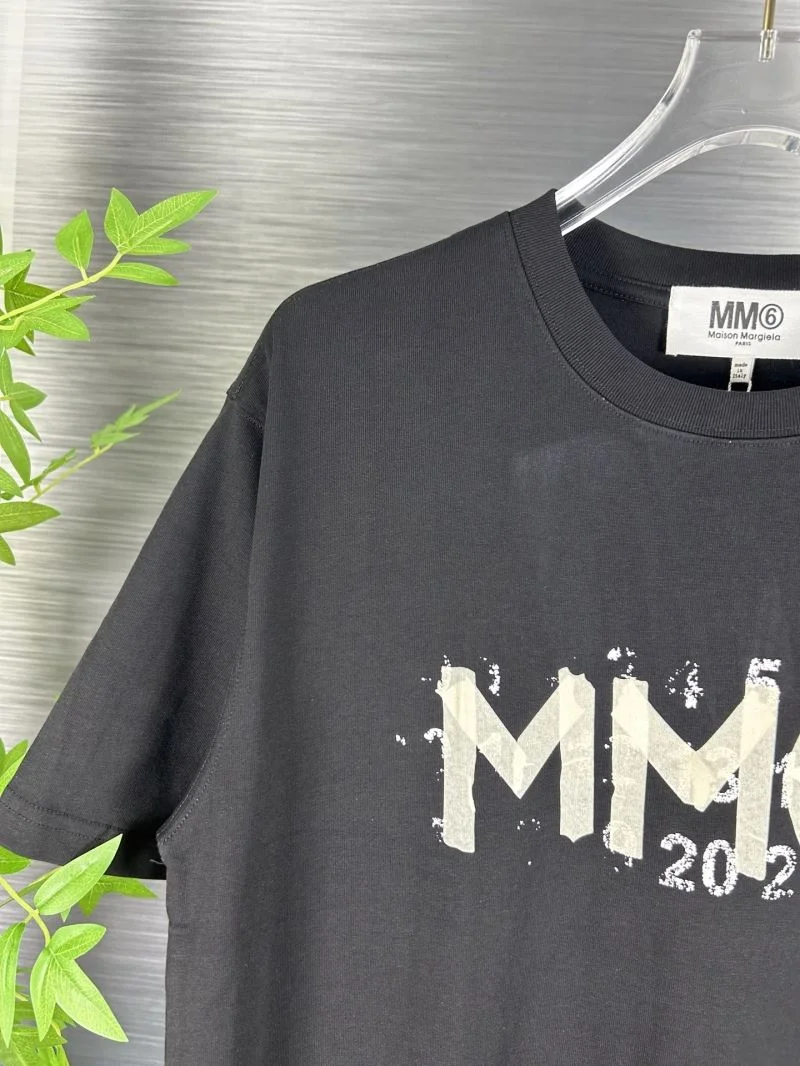 StreetReady Maison Margiela T-Shirts 163599