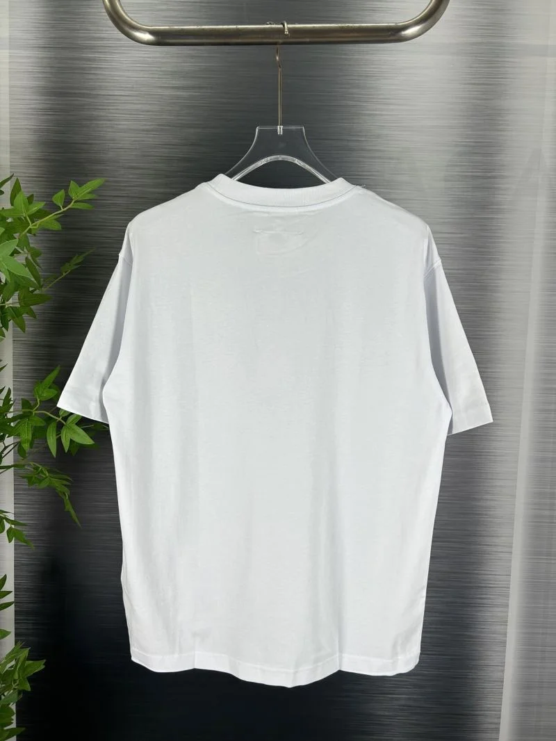 Maison Margiela T-Shirts QuickDry 163606