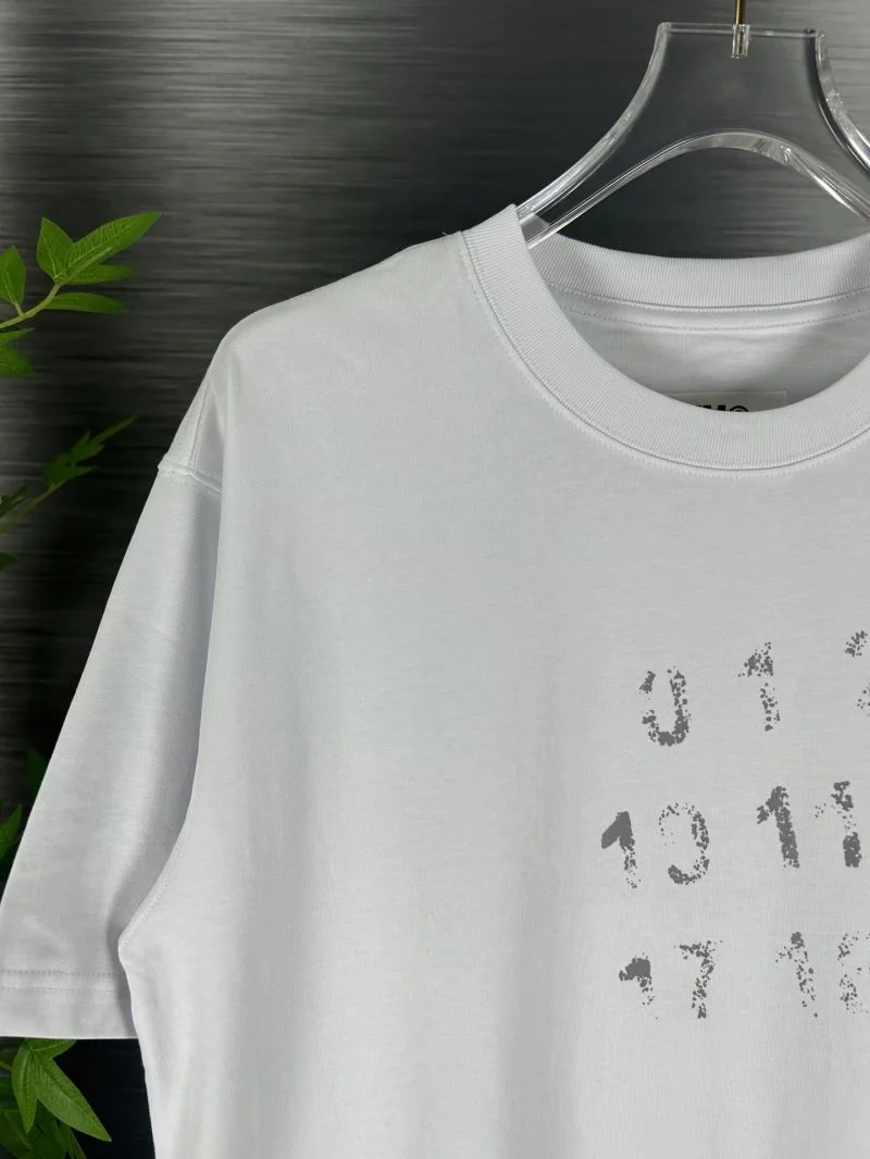 Maison Margiela T-Shirts QuickDry 163606