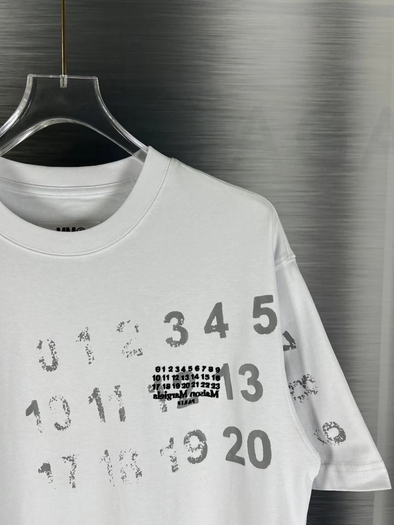 Maison Margiela T-Shirts QuickDry 163606
