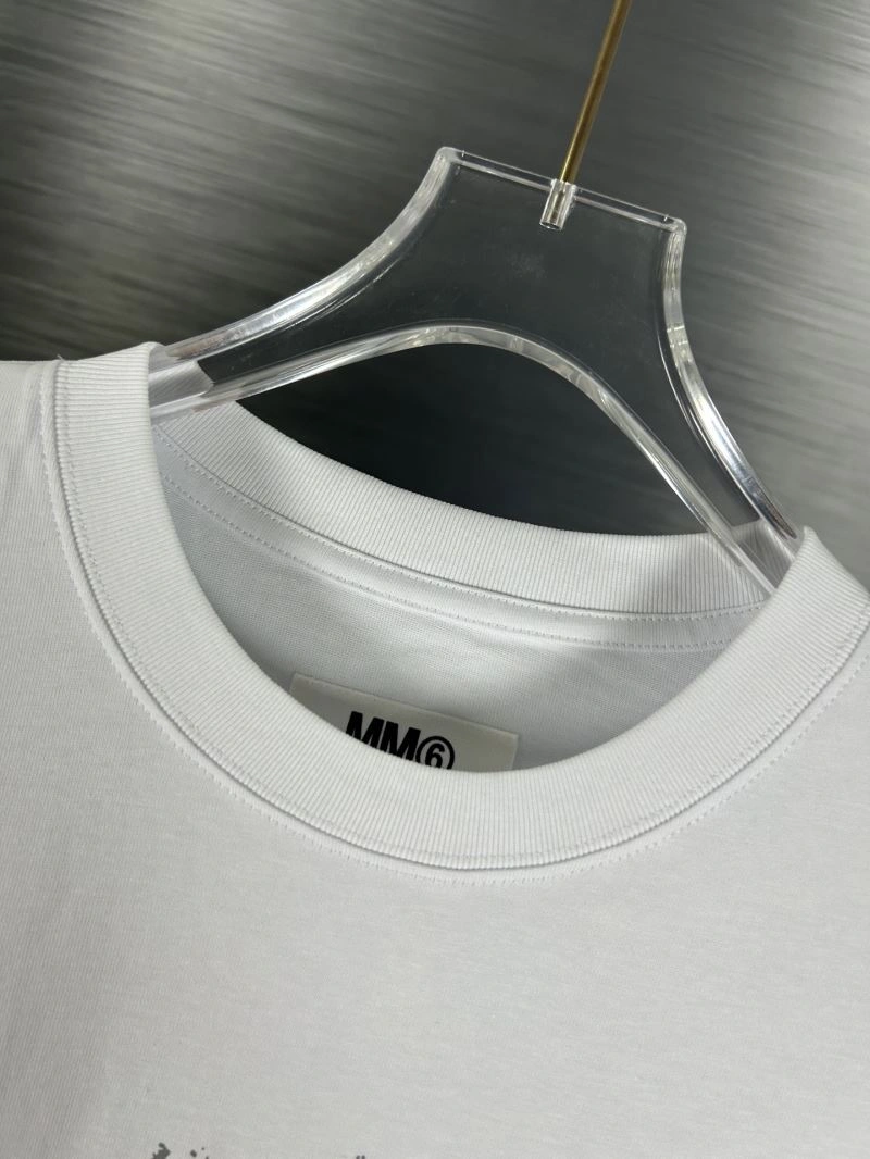 Maison Margiela T-Shirts QuickDry 163606