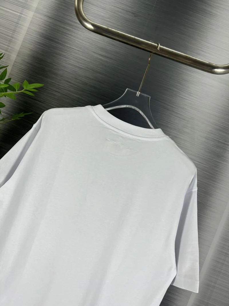 Maison Margiela T-Shirts QuickDry 163606