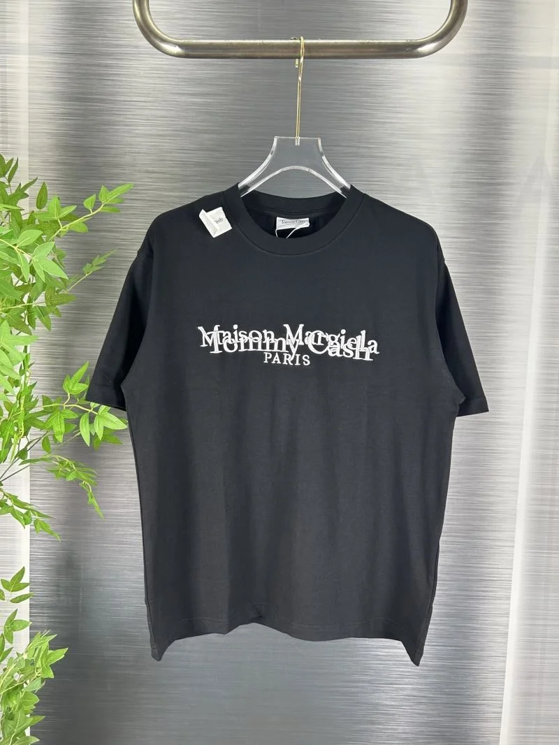 Maison Margiela T-Shirts Snug 163642