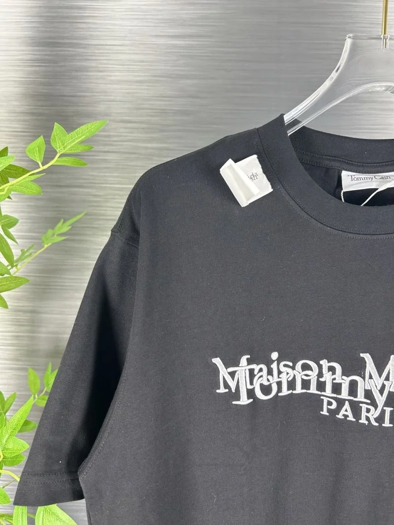 Maison Margiela T-Shirts Snug 163642