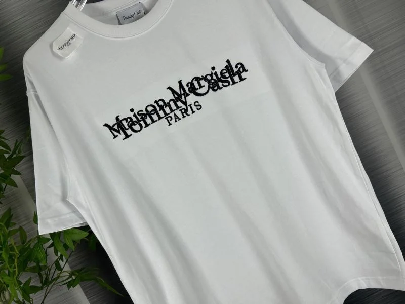 Flexible Maison Margiela T-Shirts 163676