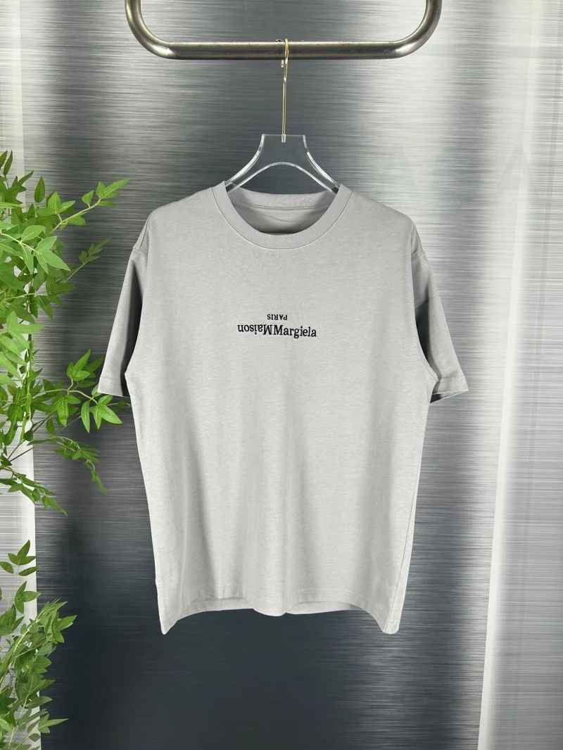 Maison Margiela T-Shirts WeatherProof 163594
