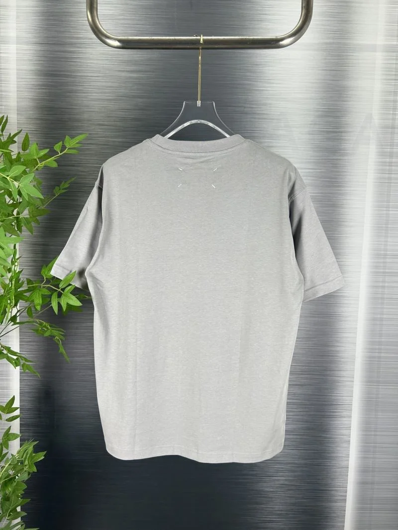 Maison Margiela T-Shirts WeatherProof 163594