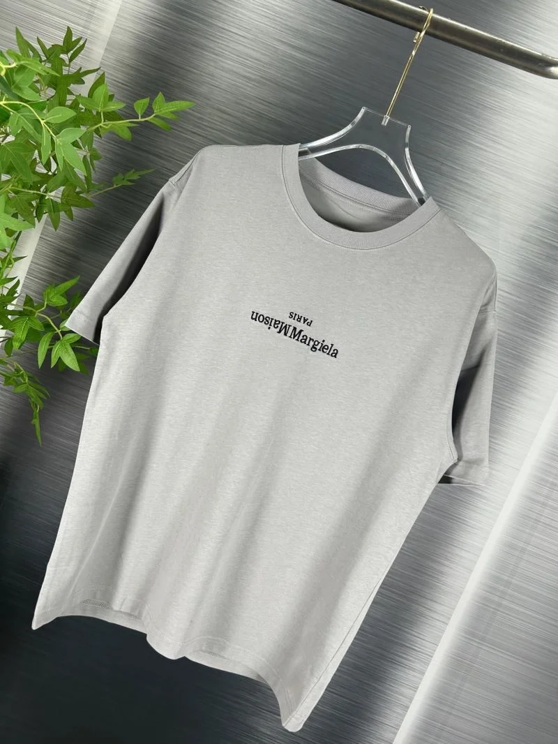 Maison Margiela T-Shirts WeatherProof 163594