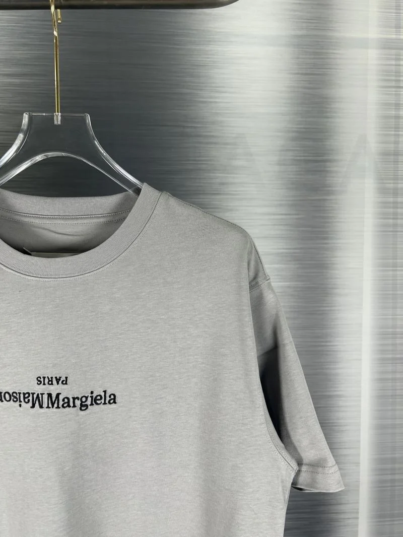 Maison Margiela T-Shirts WeatherProof 163594