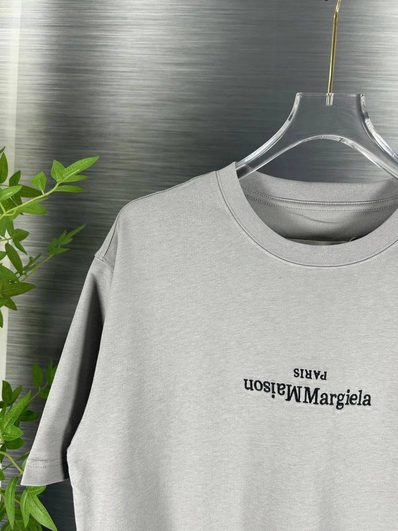 Maison Margiela T-Shirts WeatherProof 163594