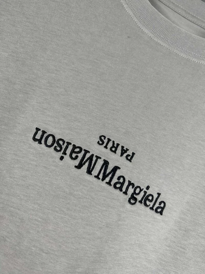 Maison Margiela T-Shirts WeatherProof 163594