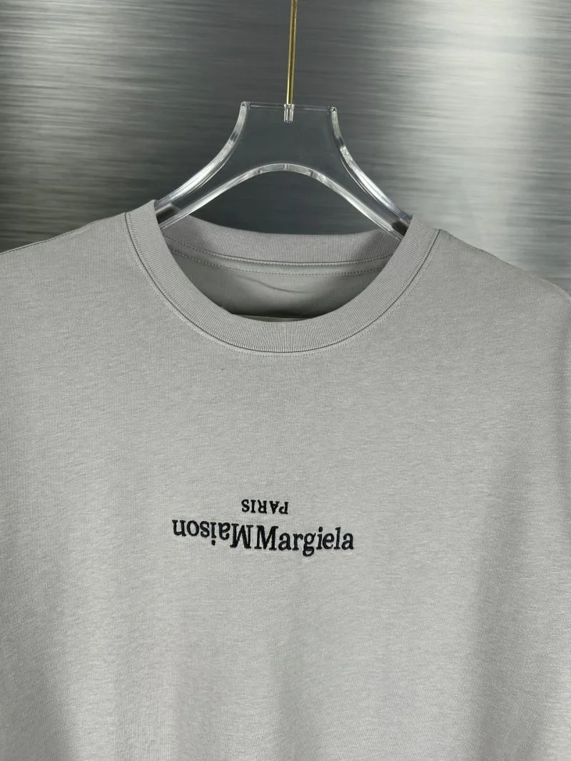 Maison Margiela T-Shirts WeatherProof 163594