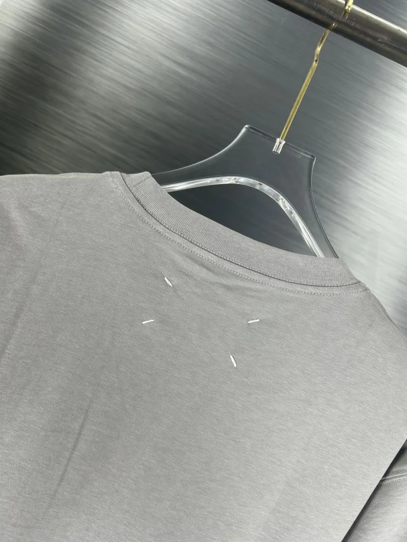 Maison Margiela T-Shirts WeatherProof 163594
