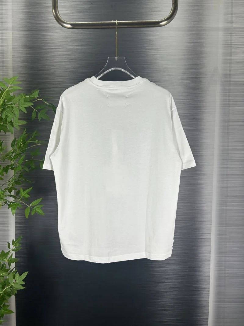 Maison Margiela T-Shirts NewStyle 163596