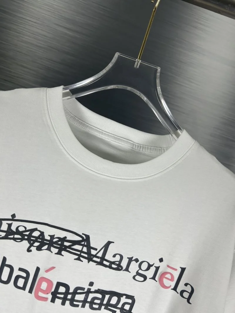 Maison Margiela T-Shirts NewStyle 163596