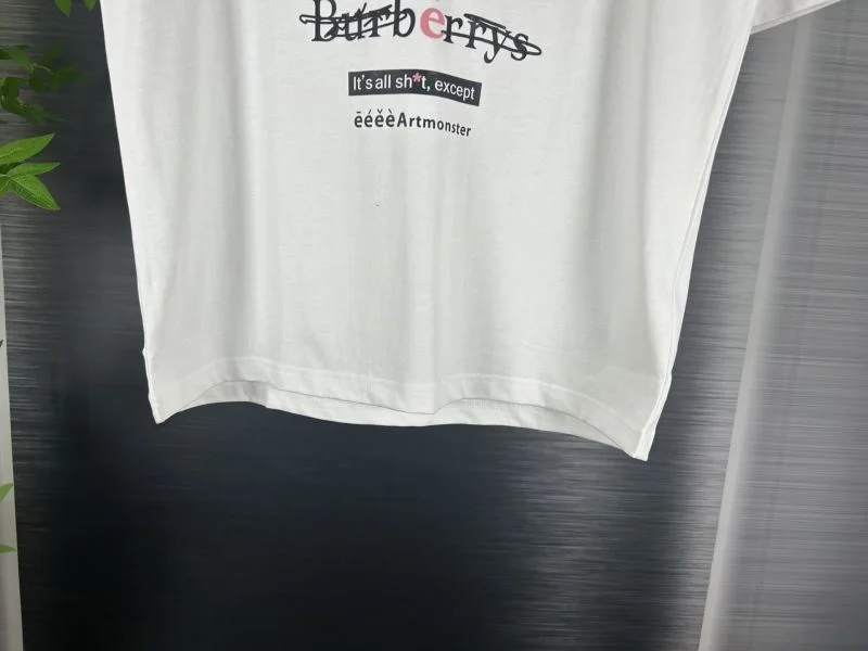 Maison Margiela T-Shirts NewStyle 163596