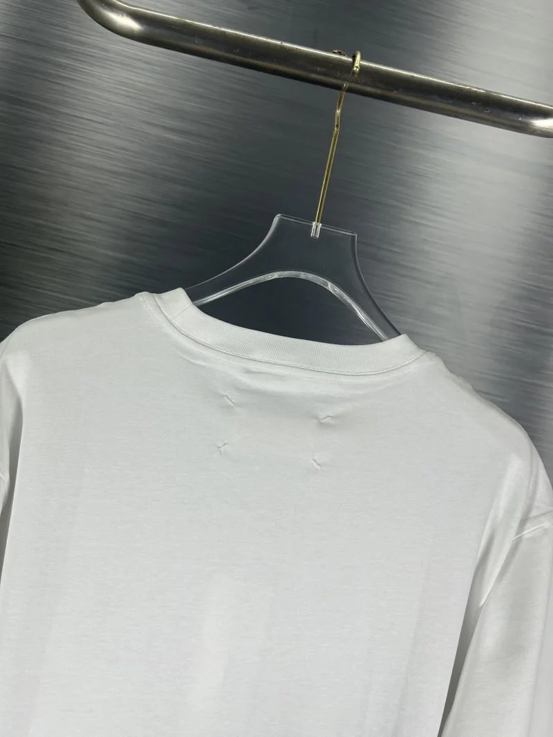 Maison Margiela T-Shirts NewStyle 163596