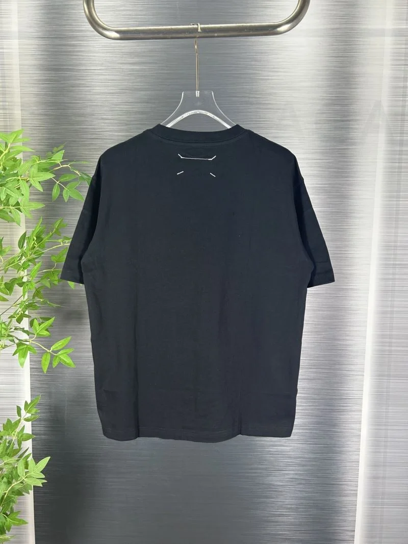Maison Margiela T-Shirts ZipUp 163595