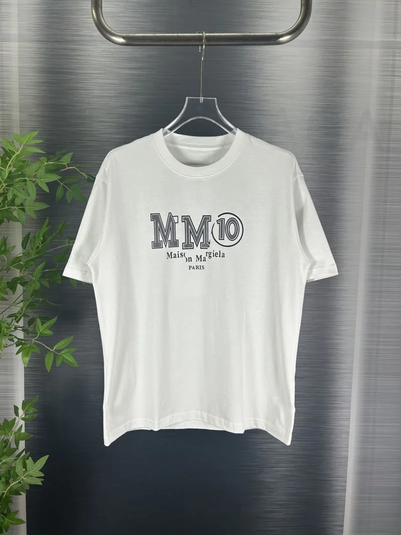 Maison Margiela T-Shirts Affordable 163593