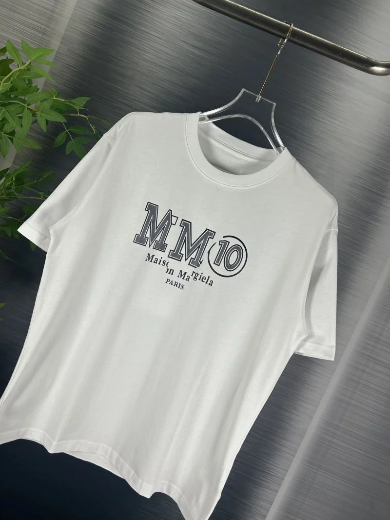 Maison Margiela T-Shirts Affordable 163593