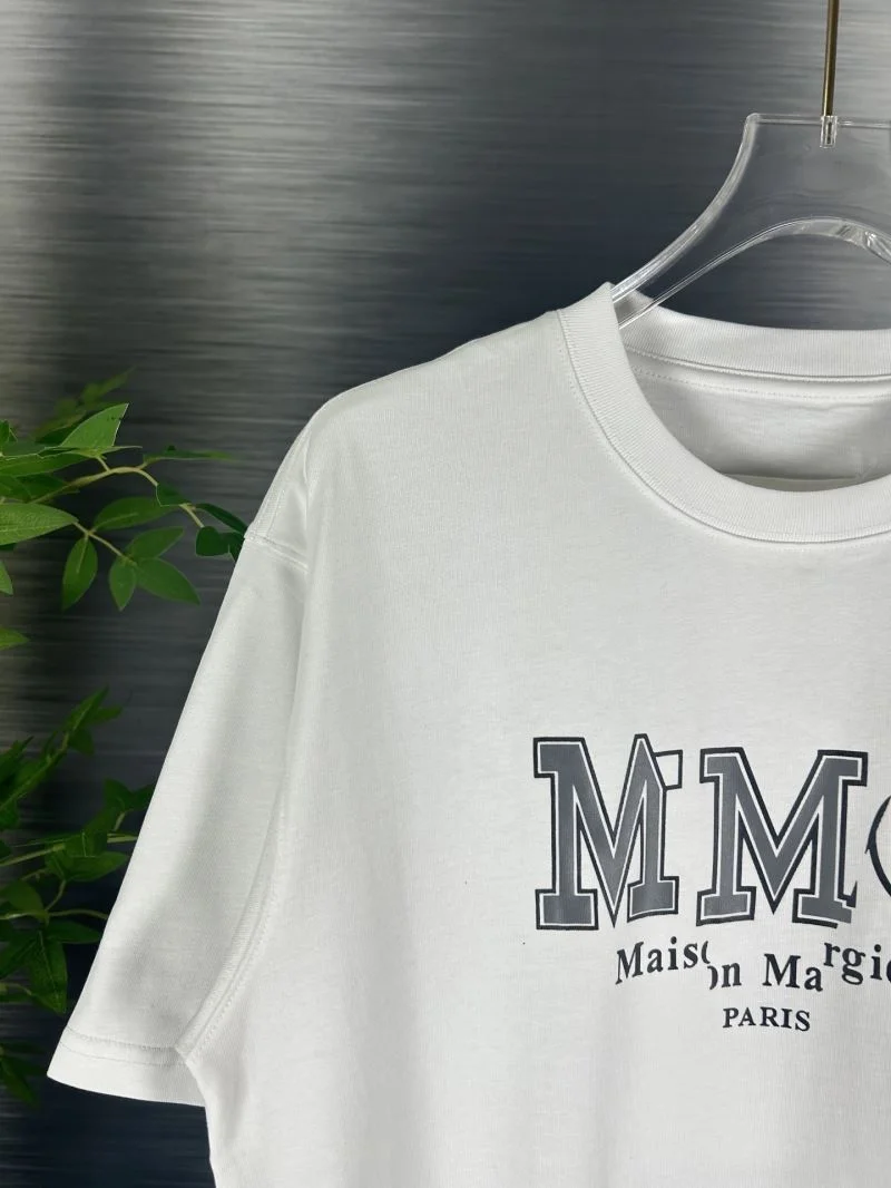 Maison Margiela T-Shirts Affordable 163593
