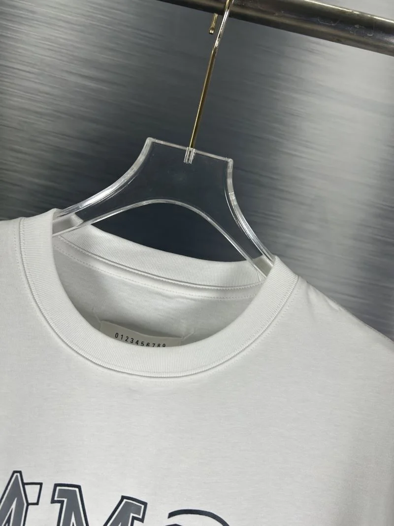 Maison Margiela T-Shirts Affordable 163593