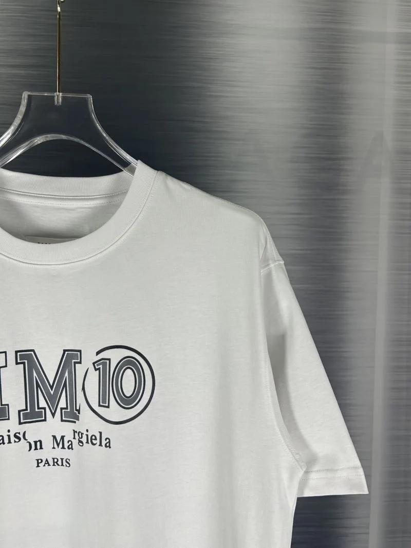 Maison Margiela T-Shirts Affordable 163593