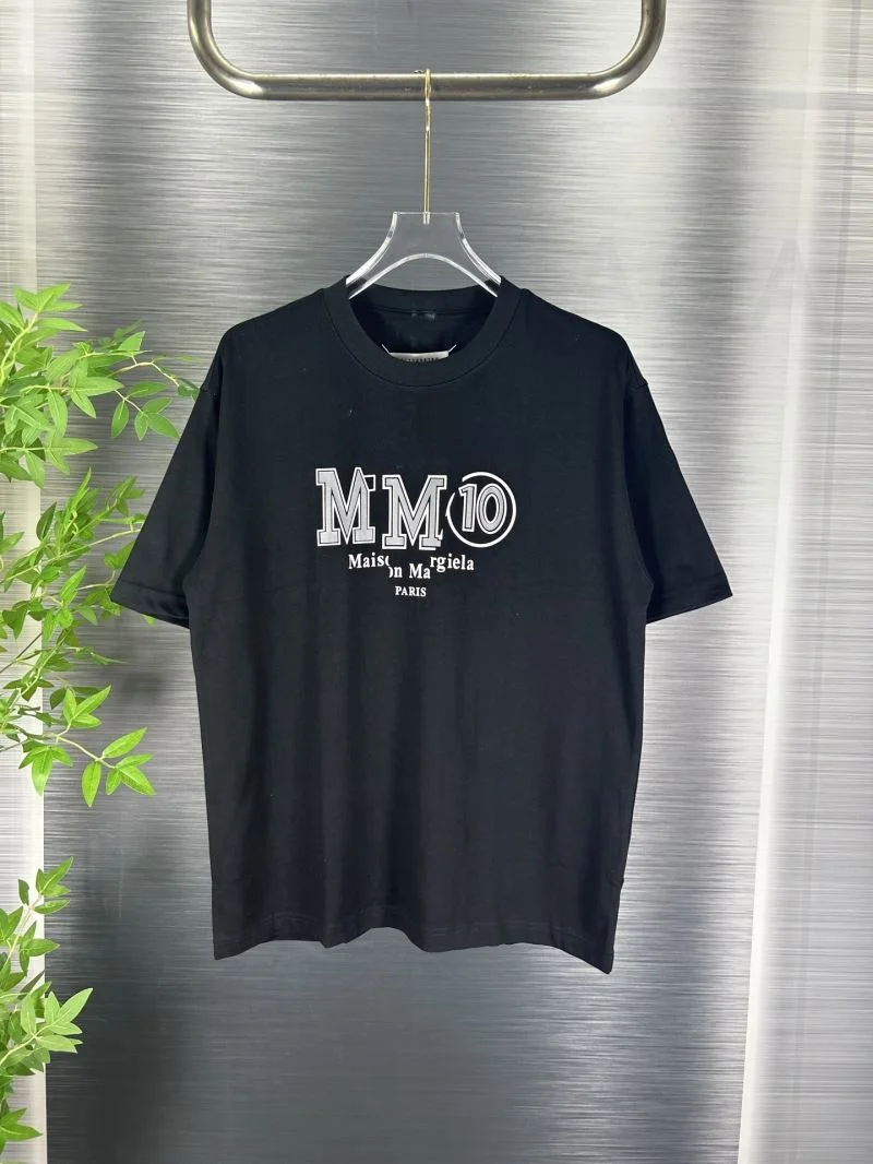 Maison Margiela T-Shirts Trendsetting 163590