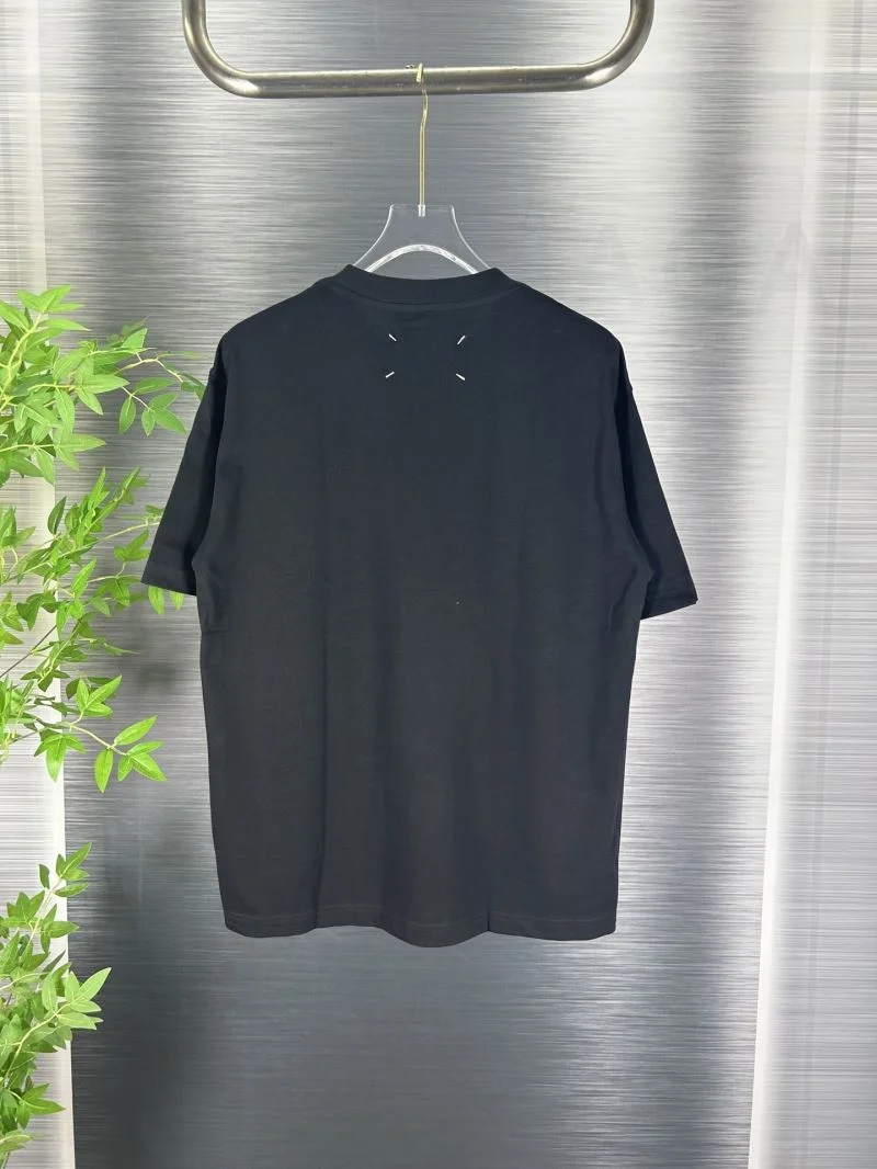 Maison Margiela T-Shirts Trendsetting 163590