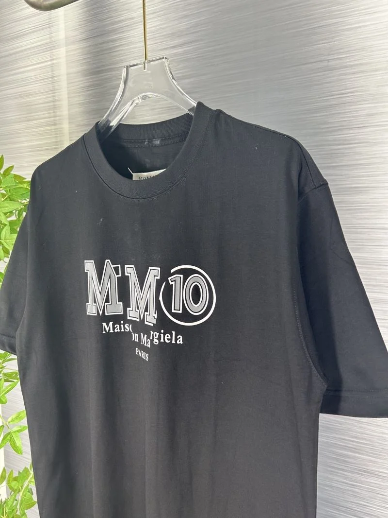 Maison Margiela T-Shirts Trendsetting 163590