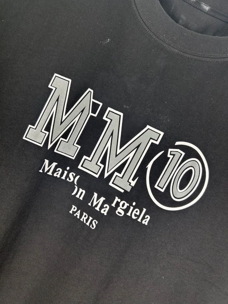 Maison Margiela T-Shirts Trendsetting 163590