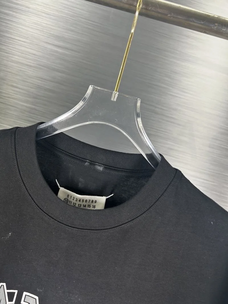 Maison Margiela T-Shirts Trendsetting 163590