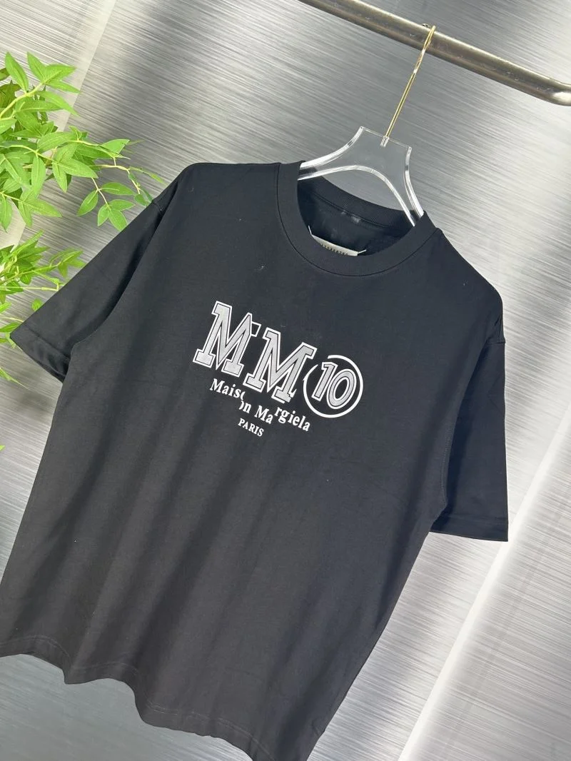 Maison Margiela T-Shirts Trendsetting 163590