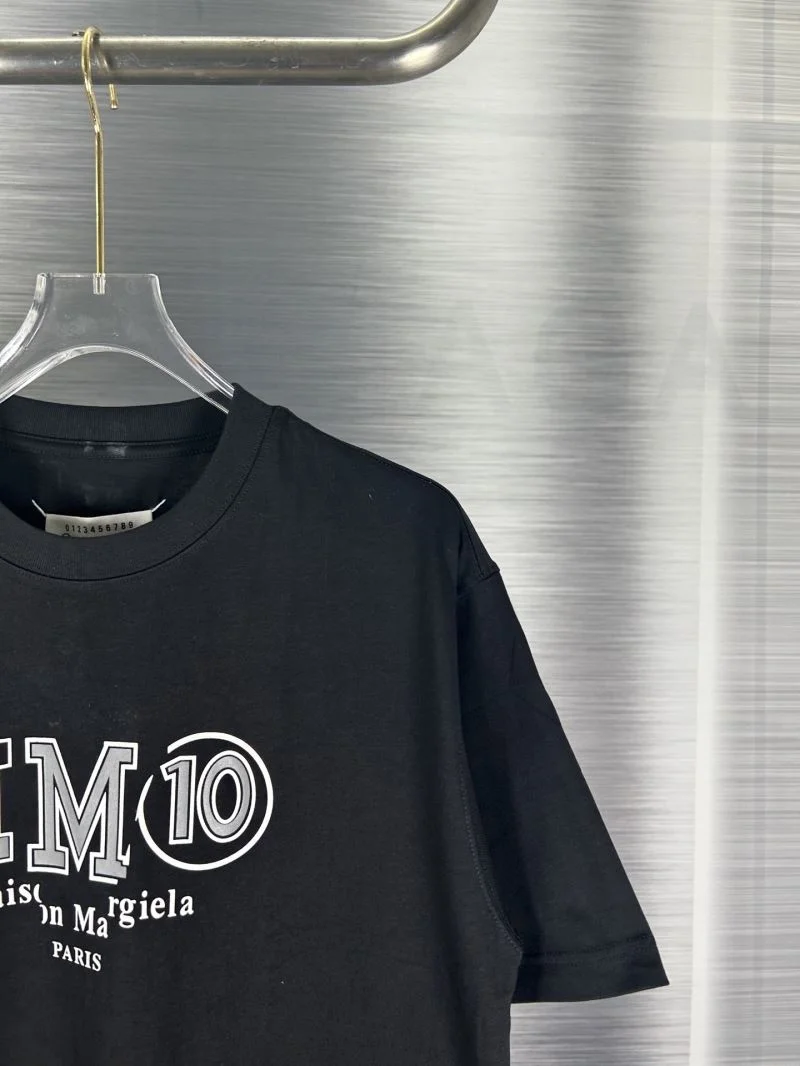 Maison Margiela T-Shirts Trendsetting 163590