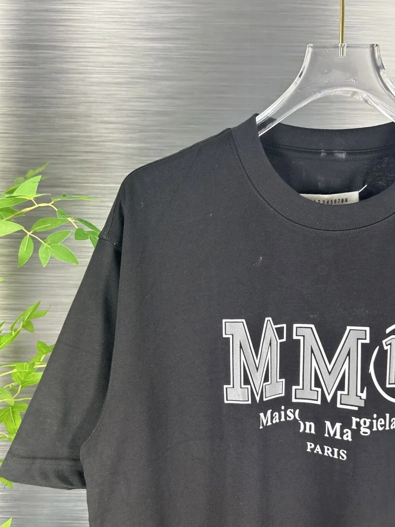 Maison Margiela T-Shirts Trendsetting 163590