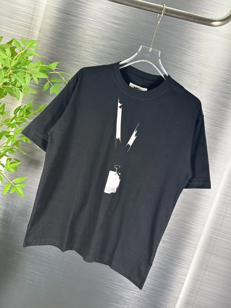 Maison Margiela T-Shirts Unique 163602