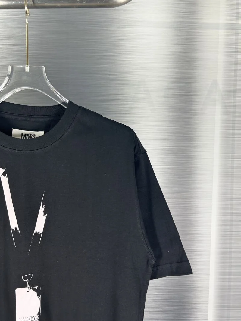 Maison Margiela T-Shirts Unique 163602