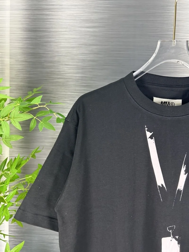 Maison Margiela T-Shirts Unique 163602